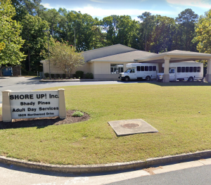 Shady Pines Center has reopened